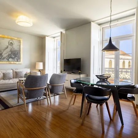 Chiado Camoes | Apartamento