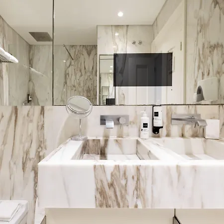 Apartamento Chiado Camoes | Lisboa